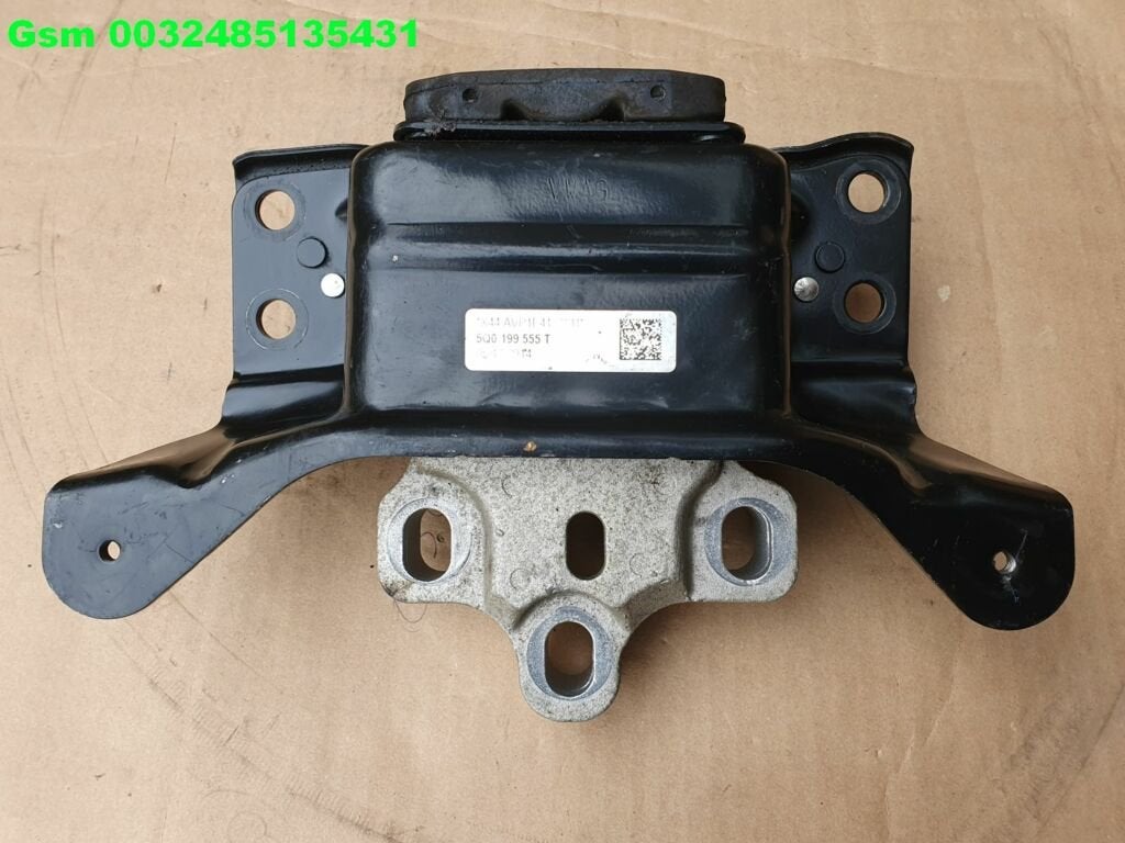 5q0199555t q2 motorsteun arteon golf 7 a3 8v passat b8 ..., Audi, Gebruikt, Volkswagen AG, Vw@volkswagen.de