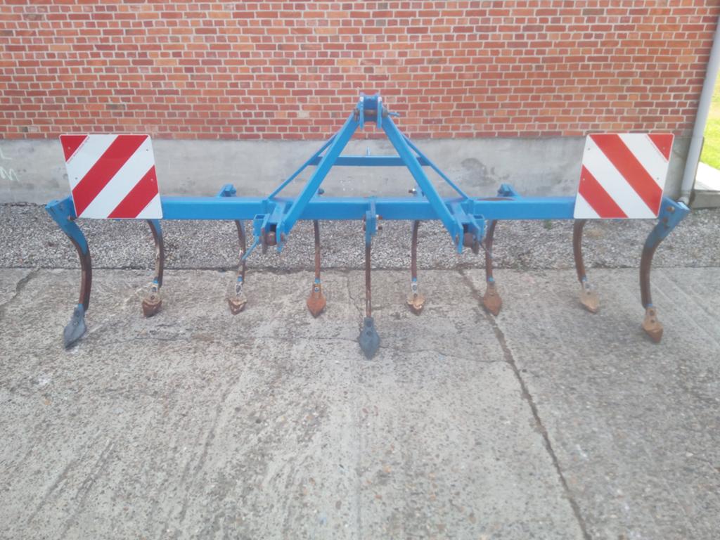 Culter, Zakelijke goederen, Landbouw | Werktuigen, Ophalen