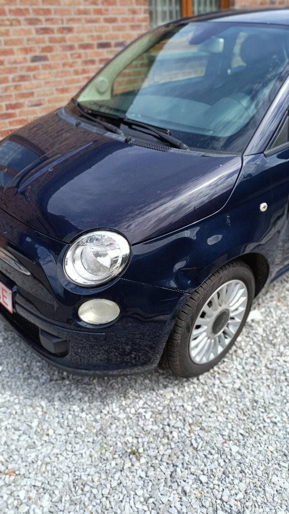 voiture, Autos, Autres modèles, Achat, 65 kW, Boîte manuelle