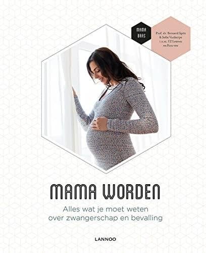 Mama worden alles wat je moet weten over zwangerschap 357blz, Livres, Grossesse & Éducation, Enlèvement ou Envoi, Comme neuf, Grossesse et accouchement