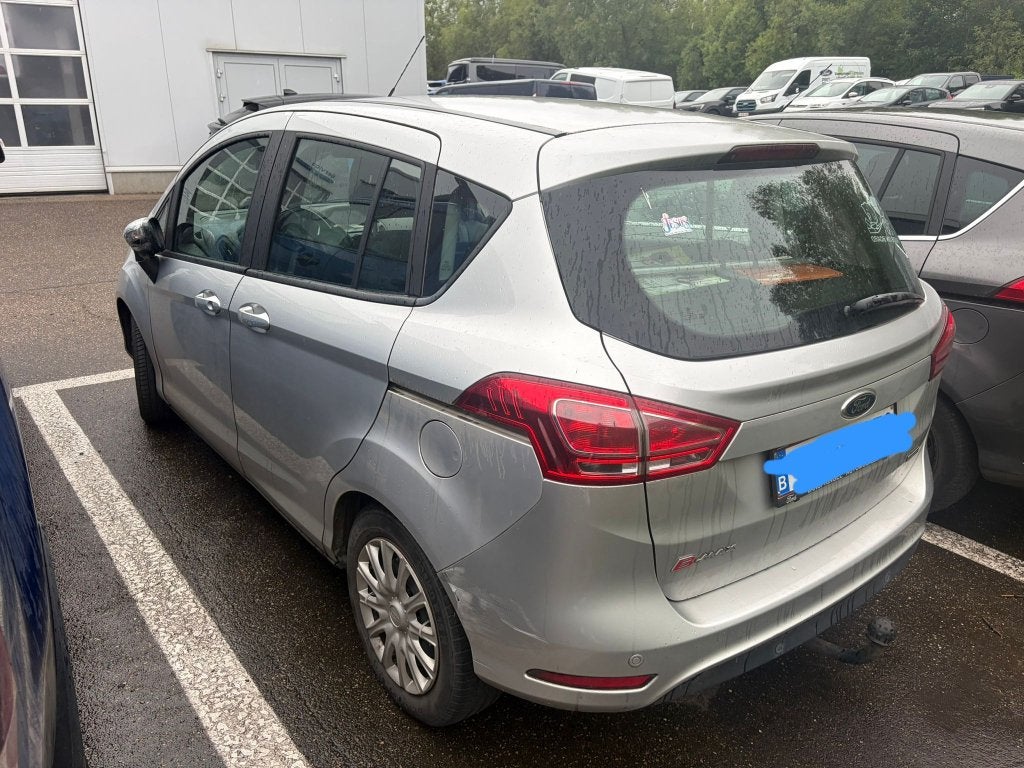 Voiture à vendre, Auto's, Ford, Stof, B-Max, Particulier, Overige carrosserie