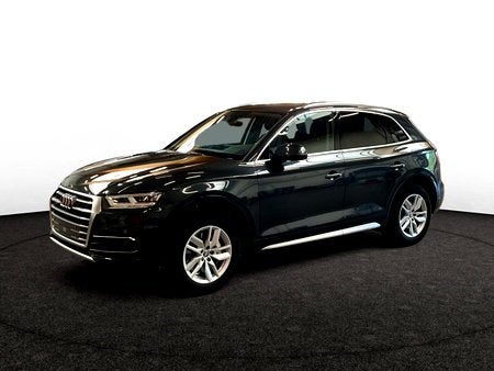 Audi Q5 PHEV 50 TFSi e Quattro Sport S tronic 299 PK - GPS -, Argent ou Gris, Achat, Q5, 46 g/km