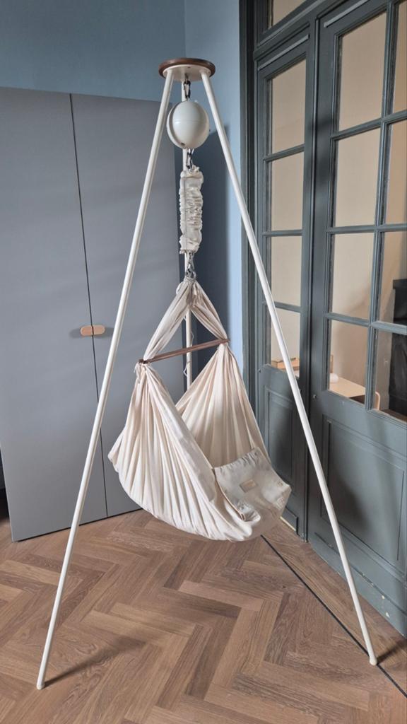 Moonboon hangmat incl. Motor, Kinderen en Baby's, Ophalen