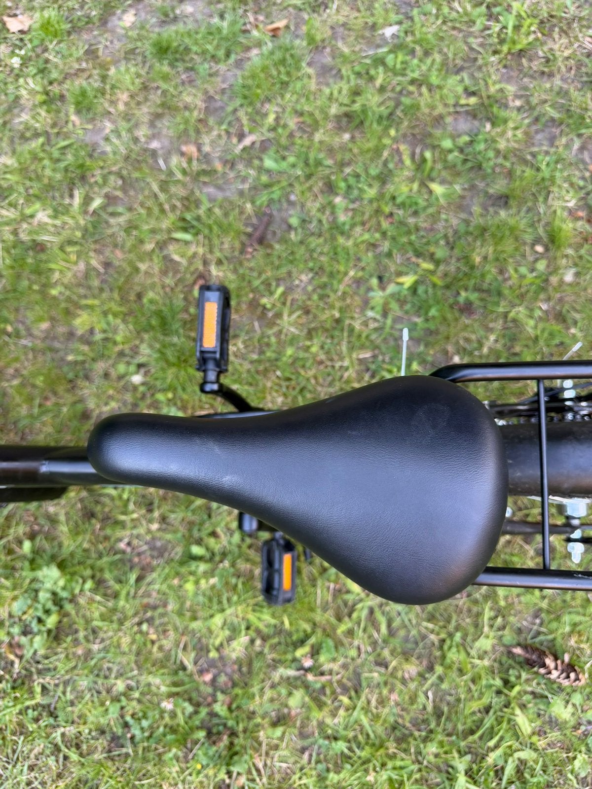 fiets voor 8-9 jarige, Ophalen, Zo goed als nieuw