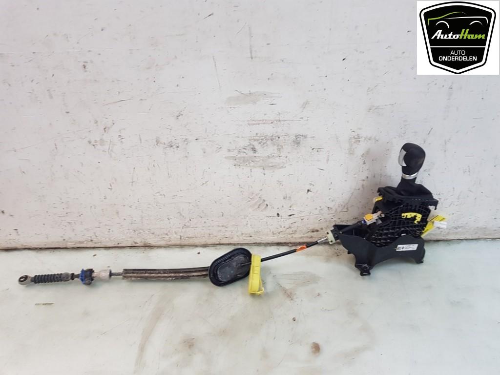 AUTOMAAT POOK ABS Renault Clio V (RJAB) (|349016PB3C|), Auto-onderdelen, Dhr. J. Ham, Gebruikt, Renault, Administratie@autoham.nl