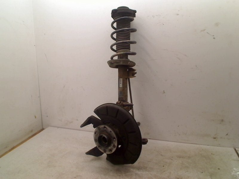 VEERPOOT LINKS VOOR Volkswagen Golf VI (5K1) (1K0413031BF), Gebruikt, Volkswagen, Volkswagen AG, Kundenbetreuung@volkswagen.de