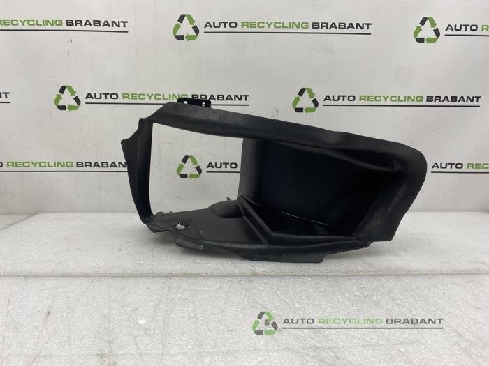 Guidage d'air d'un Audi RS6, -, 3 mois de garantie, Utilisé, -