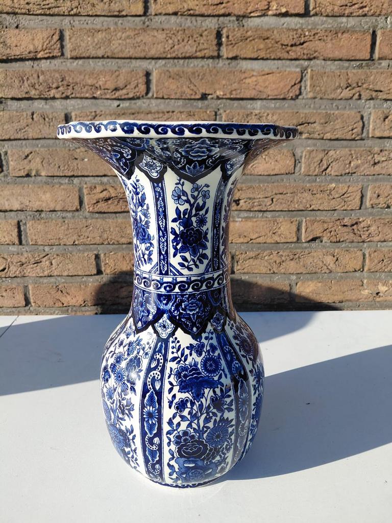 Vaas, Ophalen of Verzenden