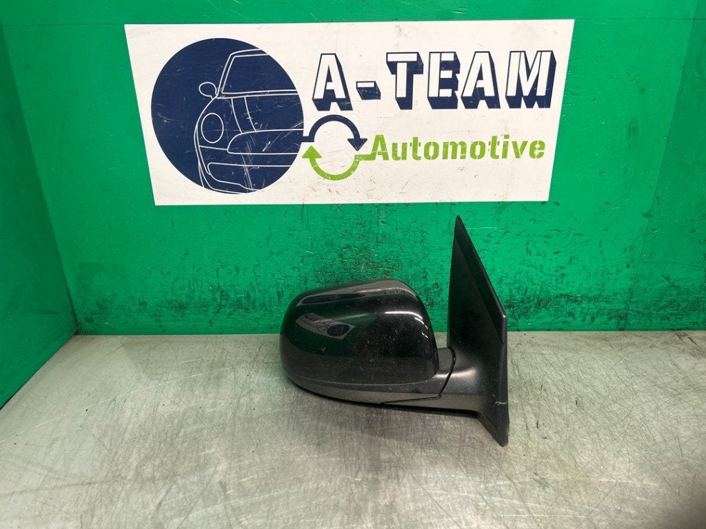 RETROVISEUR EXTERIEUR DROIT Kia Picanto (TA), Kia, Info@kia.de, Utilisé, Theodor-Heuss-Allee 11
60486  Frankfurt am Main, DE