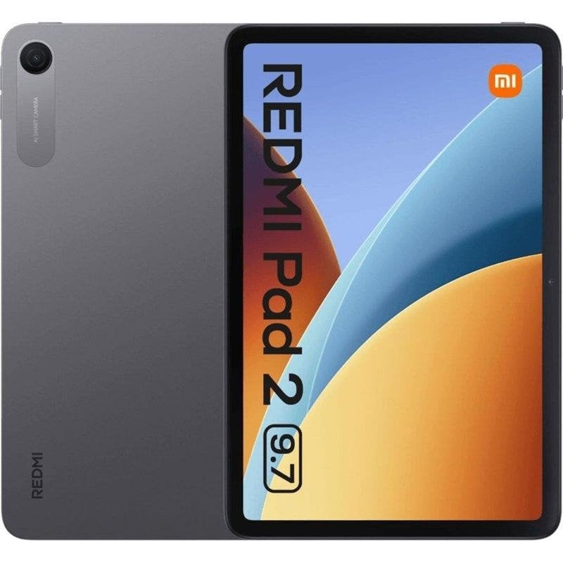 Tablette Redmi Pad 2 9.7 neuve sous blister, Informatique & Logiciels, Android Tablettes, Enlèvement