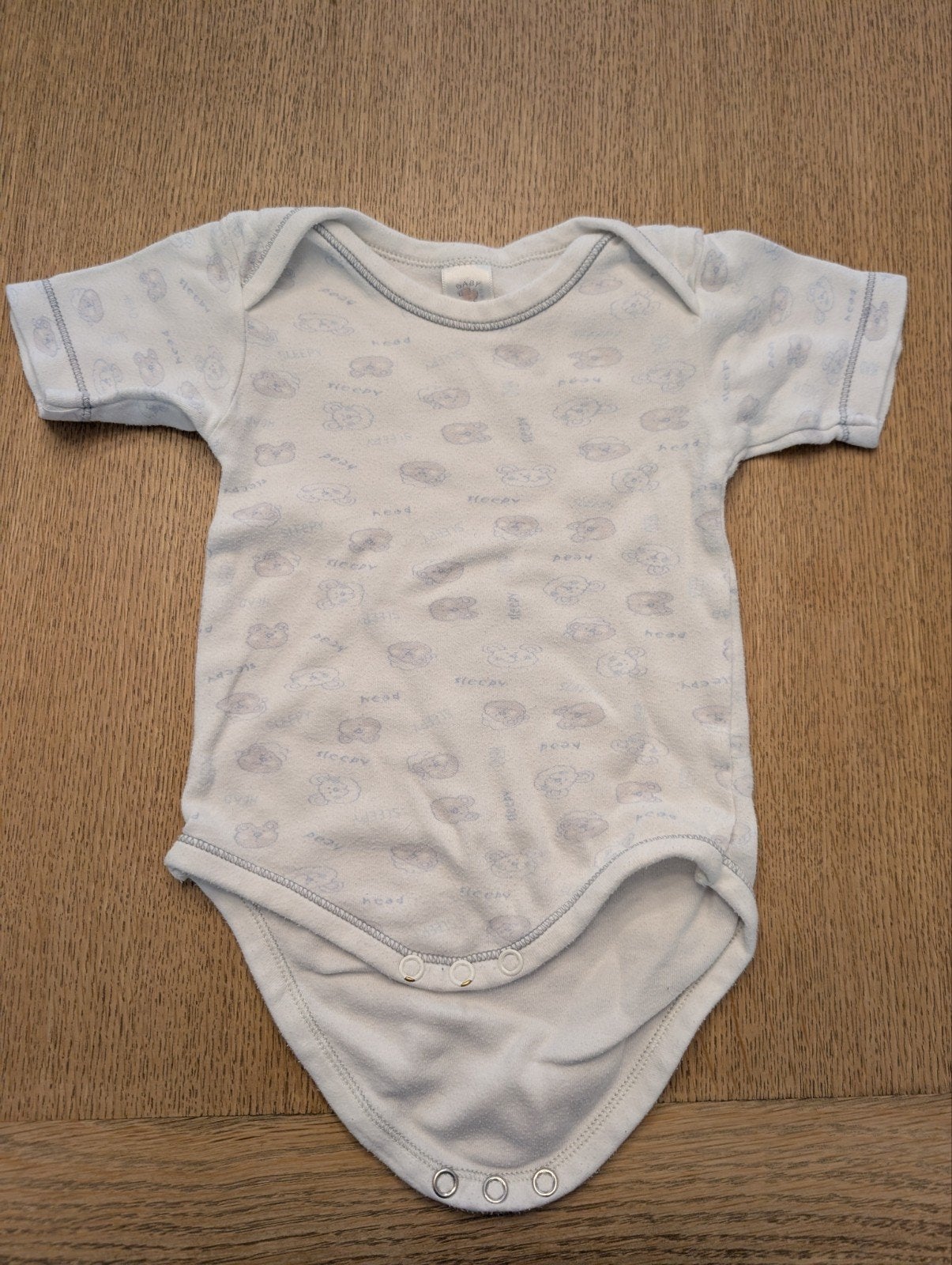 Body Baby Club pour bébés de 1 an, Enfants & Bébés, Vêtements de bébé | Taille 80, Garçon ou Fille, Enlèvement ou Envoi, Comme neuf