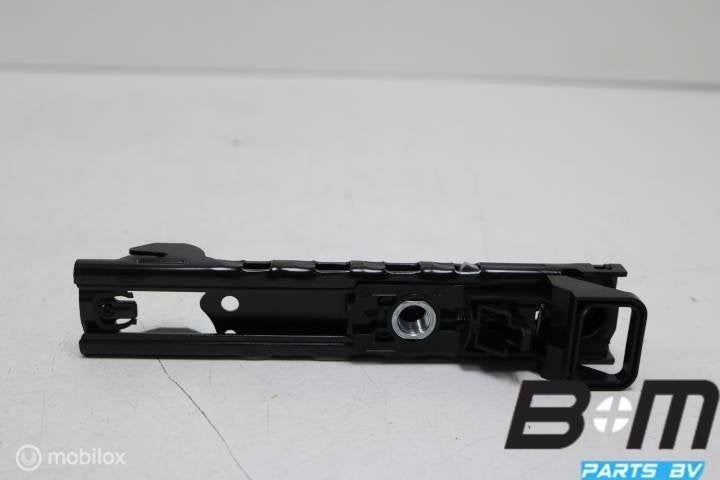 Hoogteverstelling voor gordel LV of RV Audi A1 GB 4M0857819, Auto diversen, Anti-diefstal, Gebruikt