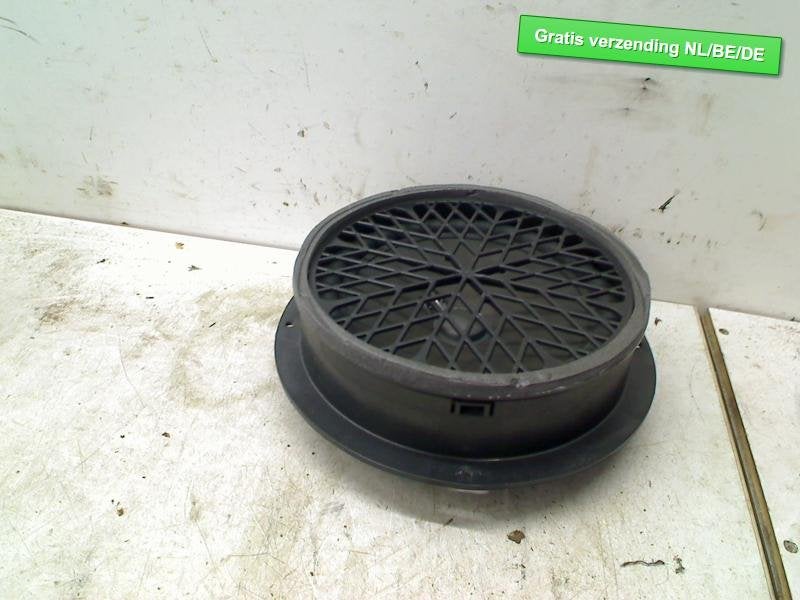 HAUT PARLEUR / ENCEINTE Audi Q5 (8RB) (8R0035415C), Auto-Union-Straße  1,
85057  Ingolstadt, DE, Info@audi.de, Audi, Utilisé