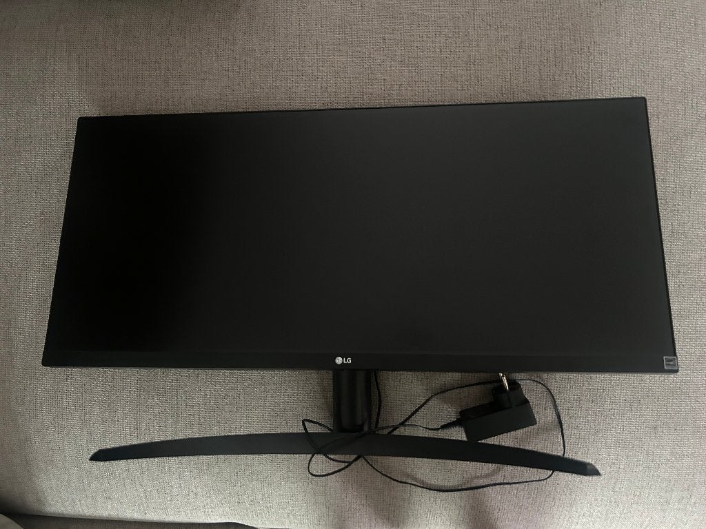 LG 29WP500 - Full HD Ultrawide Monitor - 29 Inch, Computers en Software, Ophalen, Zo goed als nieuw, HD, Ultrawide