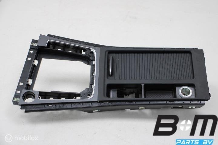 Afdekking middenconsole VW Golf 7 5G1863245F, Gebruikt