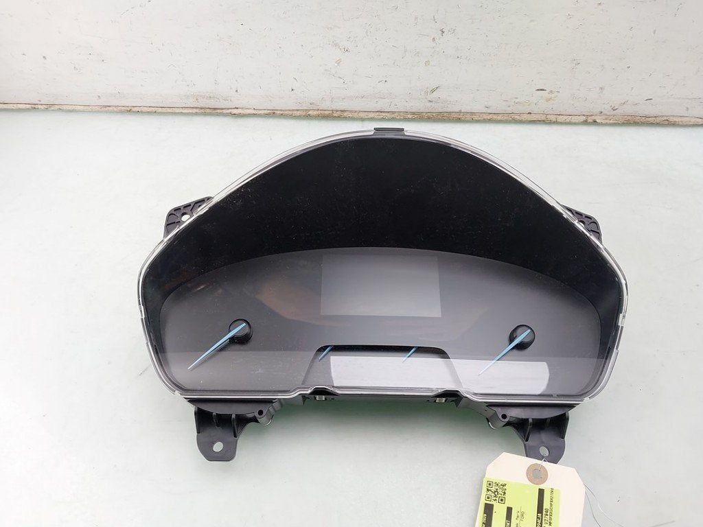 INSTRUMENTS DE BORD Ford Focus 4 Wagon (01-2018/12-2025), Henry-Ford-Straße  1
50735  Köln, DE, Ford-Werke GmbH, Kunden@ford.com