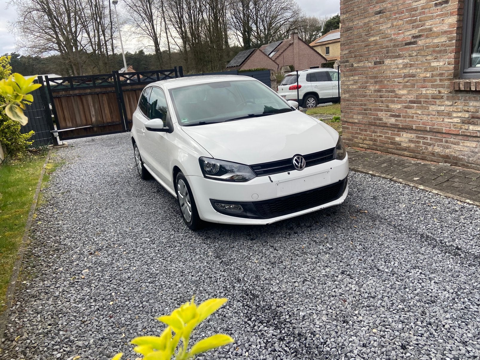 Volkswagen polo, Auto's, Volkswagen, Bedrijf, https://public.car-pass.be/vhr/cfa878b1-401e-4ce4-a37b-c1314cf019f4, Te koop