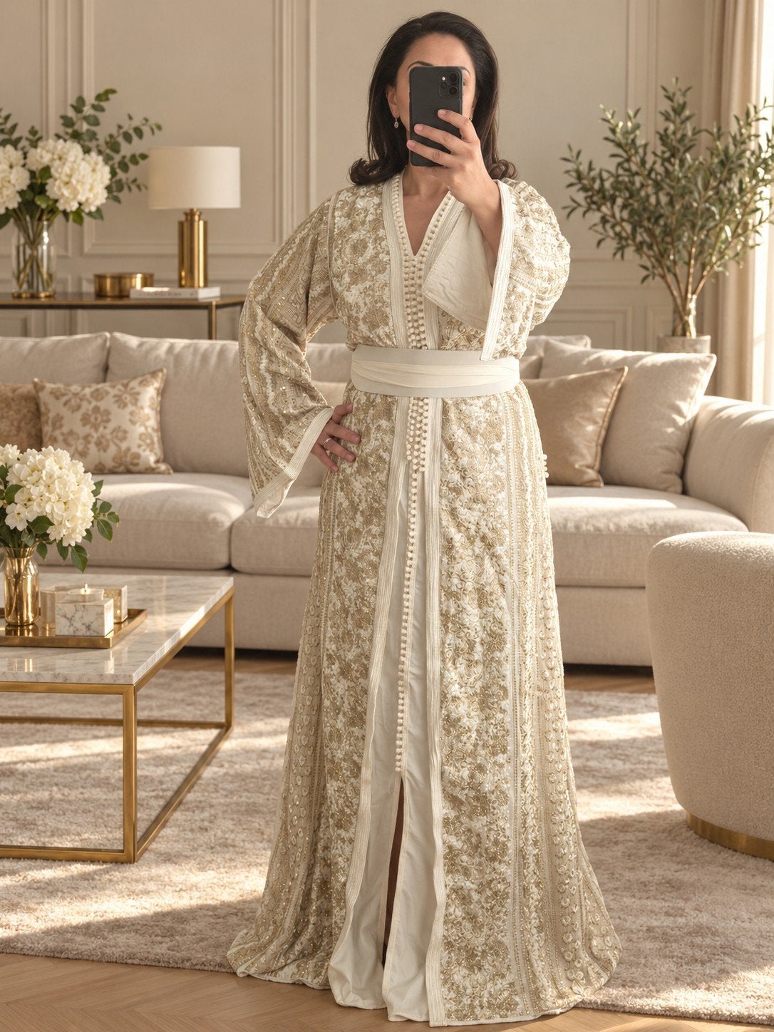 Caftan, Vêtements | Femmes, Enlèvement ou Envoi