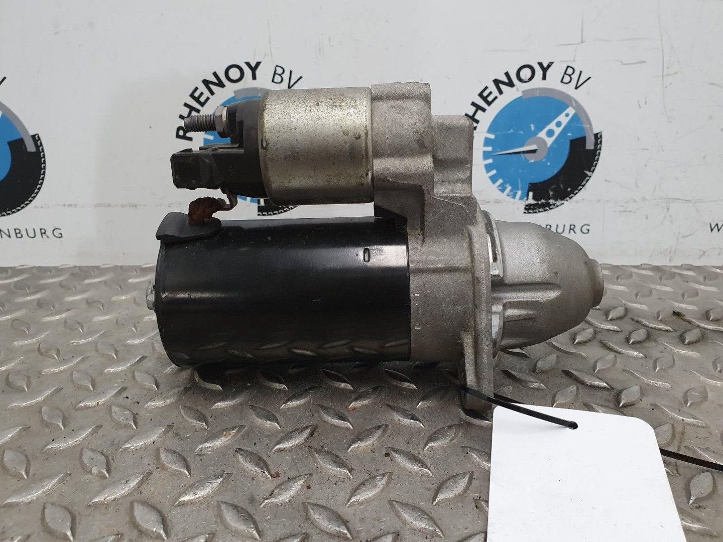 BMW 3 SERIES 320i High Executive  STARTMOTOR 2012, Enlèvement ou Envoi, Utilisé, ARN reconnu