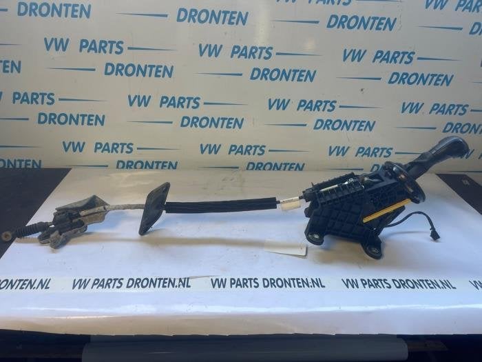 Schakelmechaniek van een Volkswagen Transporter, Gebruikt, -, Volkswagen, -
