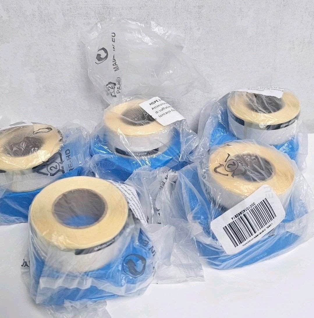 Tupperware etiketten + houder, Huis en Inrichting, Ophalen of Verzenden, Nieuw