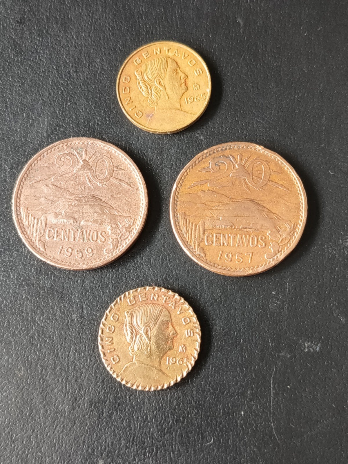 pièces, Timbres & Monnaies, Enlèvement ou Envoi