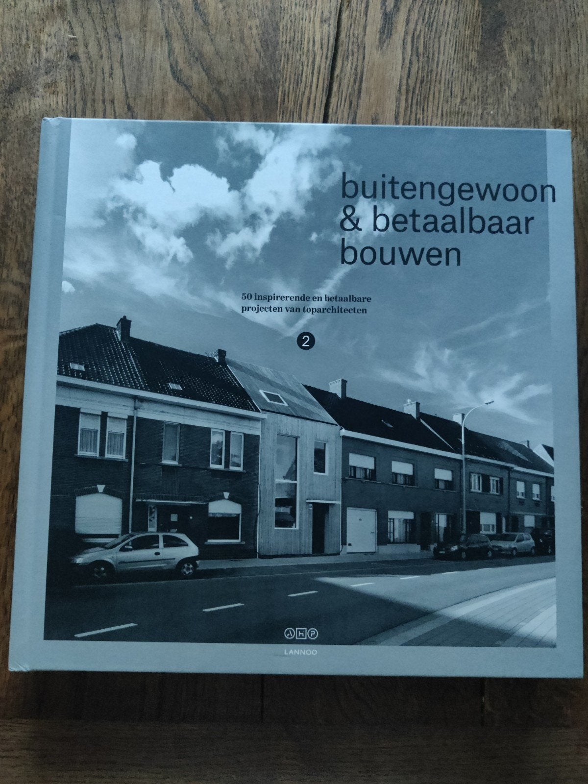 Buitengewoon en betaalbaar wonen, Enlèvement ou Envoi