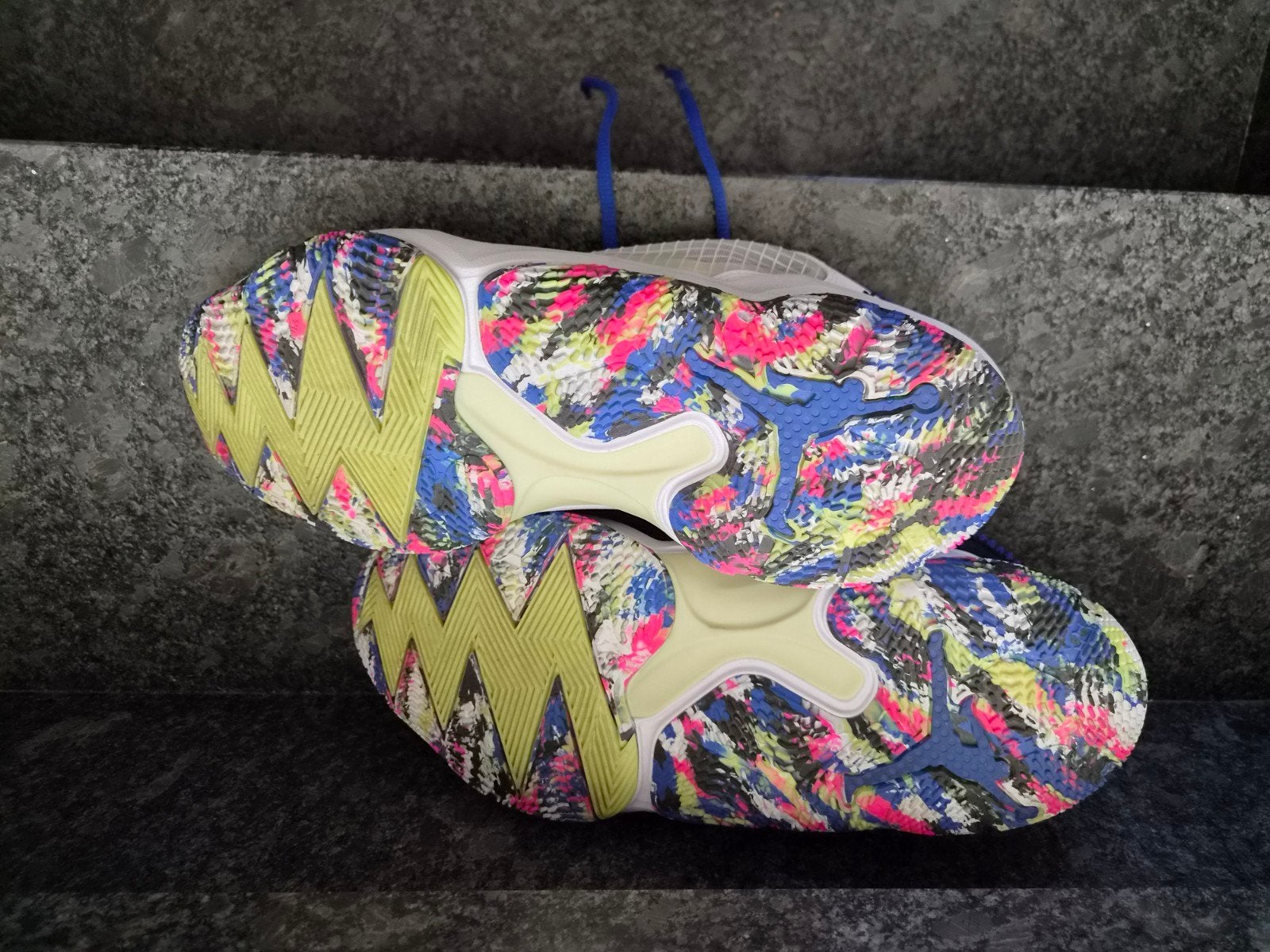 basketschoenen jordan 43, Sport en Fitness, Ophalen of Verzenden