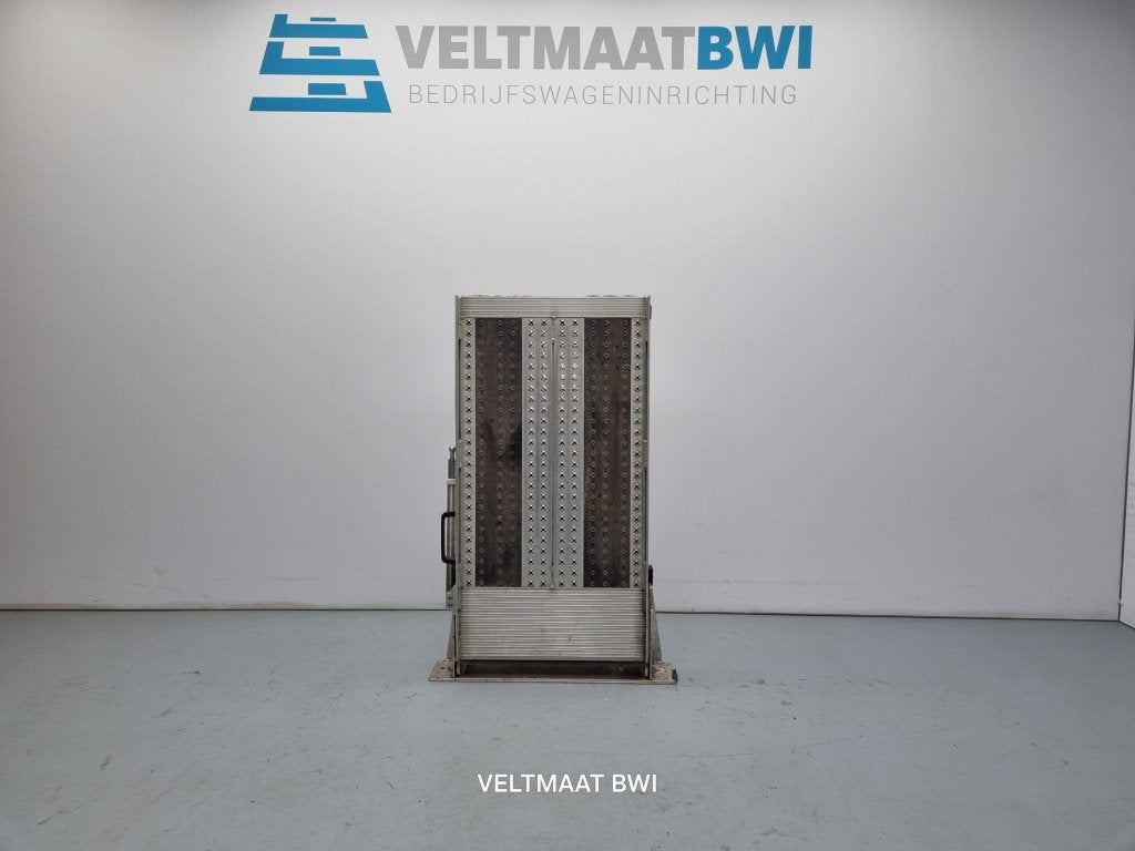 Altec Vaste oprijplaat | rijvlak 240 cm x 60 cm | Gebruikt, Veltmaat BWI, Info@veltmaatbwi.nl, Transportweg 11a, 7442 CT, Nijverdal