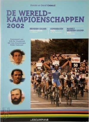 Wielersport - Wereldkampioenschappen 2002, Ophalen of Verzenden, Gelezen