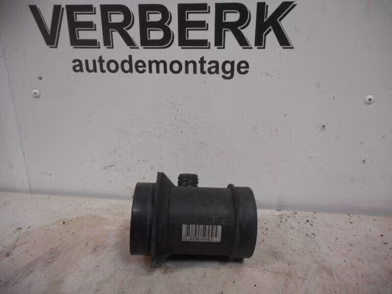 LUCHTHOEVEELHEIDSMETER BMW 3 serie (E36 / 2) (bmw1703275), Gebruikt, Ophalen of Verzenden, Petuelring 130 80809 München, DE, BMW