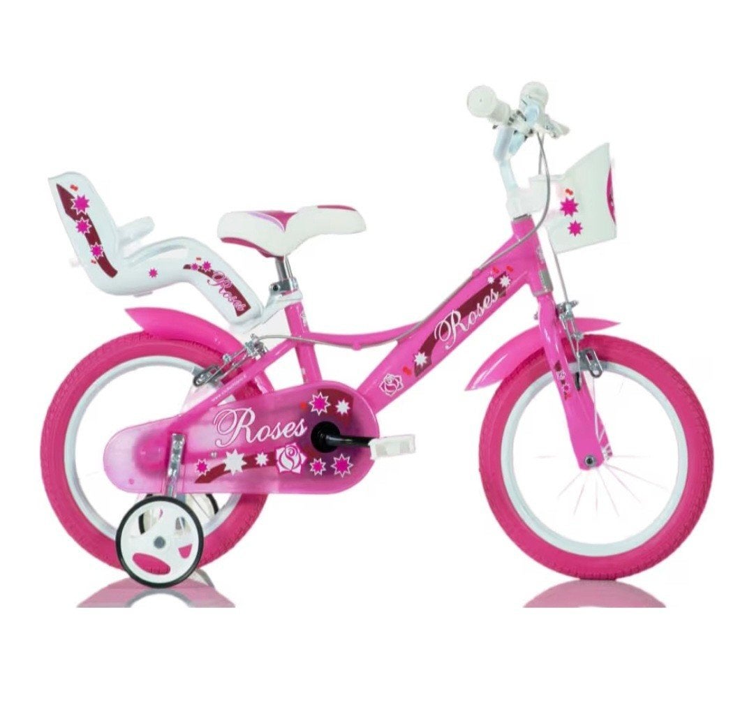 Wheel diameter: 14" Pink
Sturdy steel frame, Vélos & Vélomoteurs, Enlèvement, Comme neuf, Frein sur jante, 14 pouces ou moins