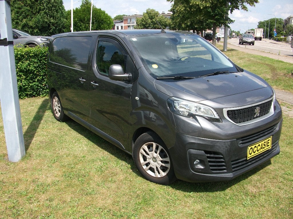 Peugeot Expert 2.0 HDI Automatic,  déjà homologué VVK, Achat, Euro 6, Entreprise, Autre carrosserie