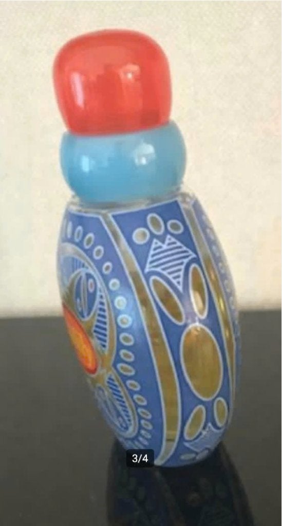 Oilily eau de toilette 50ml, Enlèvement ou Envoi, Utilisé