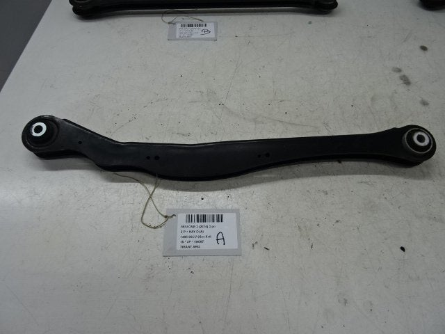 LIAISON DE TENSION ARRIÈRE GAUCHE C Mini Mini (F56), Petuelring 130
80809  München, DE, Mini, Utilisé, Minikundenbetreuung@mini.de