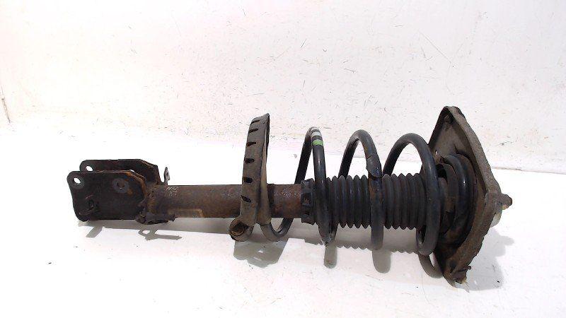 Veerpoot links voor Peugeot Expert, Onderdelen@venauto.nl, Van der Ven Autorecycling B.V., Gebruikt, Ettenseweg 76, 4706 PB Roosendaal, The Netherlands