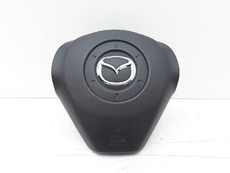 AIRBAG STUUR Mazda RX-8 (SE17) (|27000344172|DF50G1D1258|), Gebruikt, Mazda