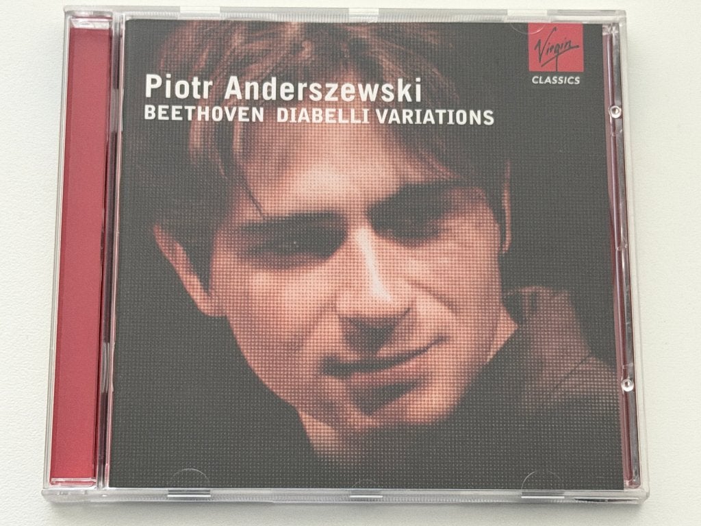 その他 Piotr Anderszewski: Play The Diabelli Variations [DVD] [Import] cm3dmju Piotr Anderszewski Plays The Diabelli Variations (Bilingual