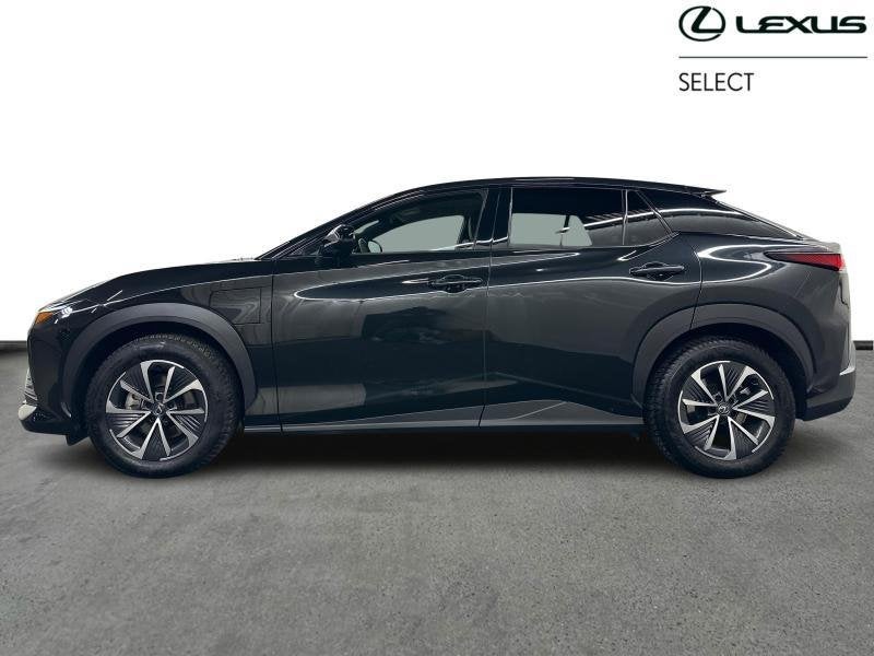Lexus RZ 313hp EV AWD Executive L | pano | 360 | ventilate, Autos, Lexus, Achat, Euro 6, Noir, 5 portes