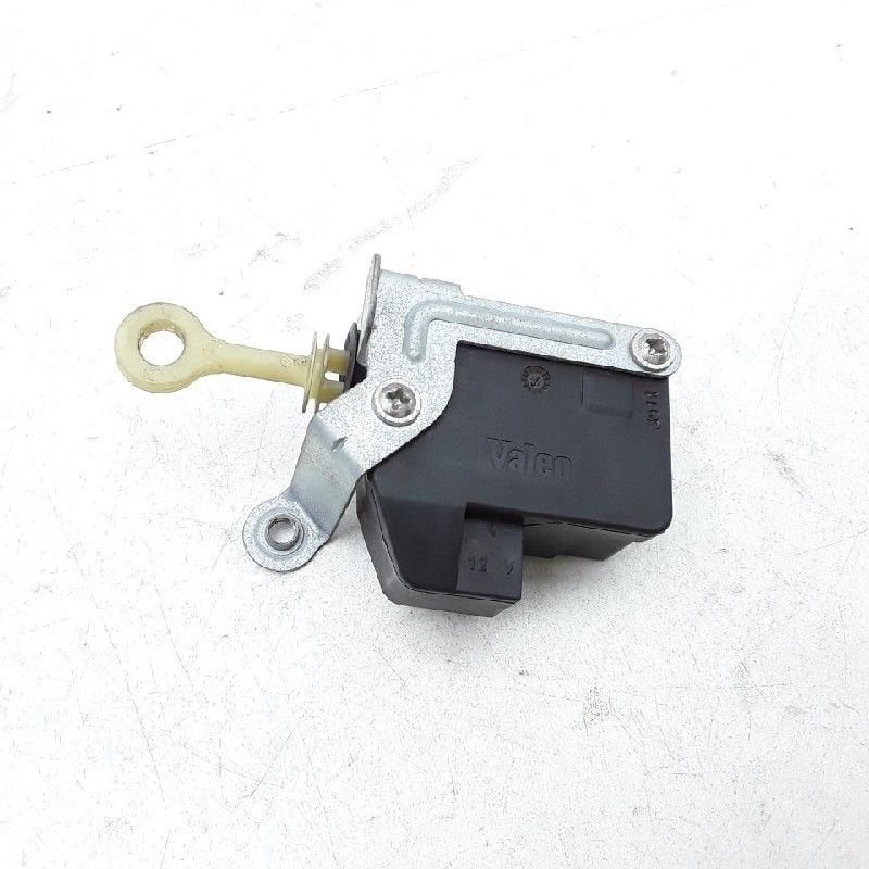 VEROUILLAGE CENTRALISEE MOTEUR Toyota Aygo (B10), Utilisé, Toyota