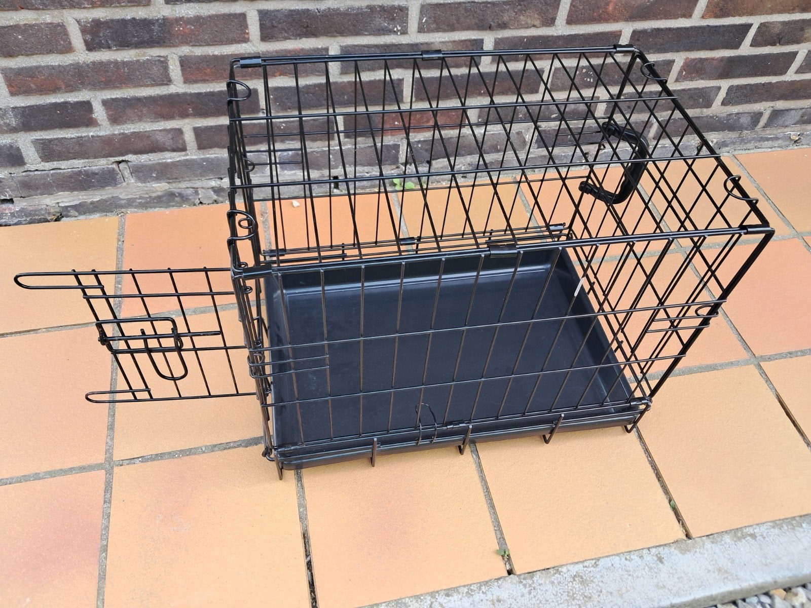 Bench voor klein hondje, Enlèvement ou Envoi