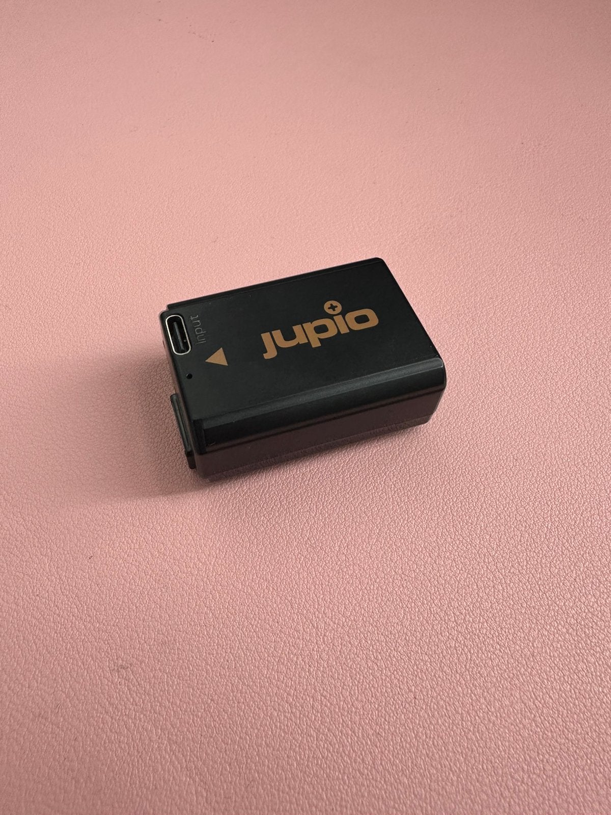 Jupio batterij voor Sony camera, Audio, Tv en Foto, Fotografie | Accu's en Batterijen, Ophalen, Batterij, Jupio, Nikon