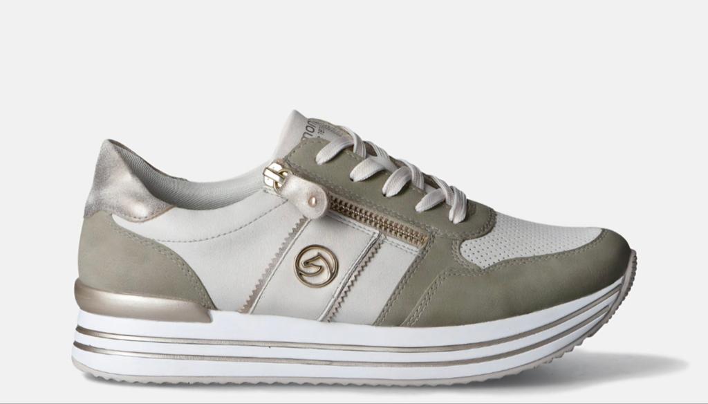Basket Remonte taille 37, Kleding | Dames, Schoenen, Ophalen of Verzenden