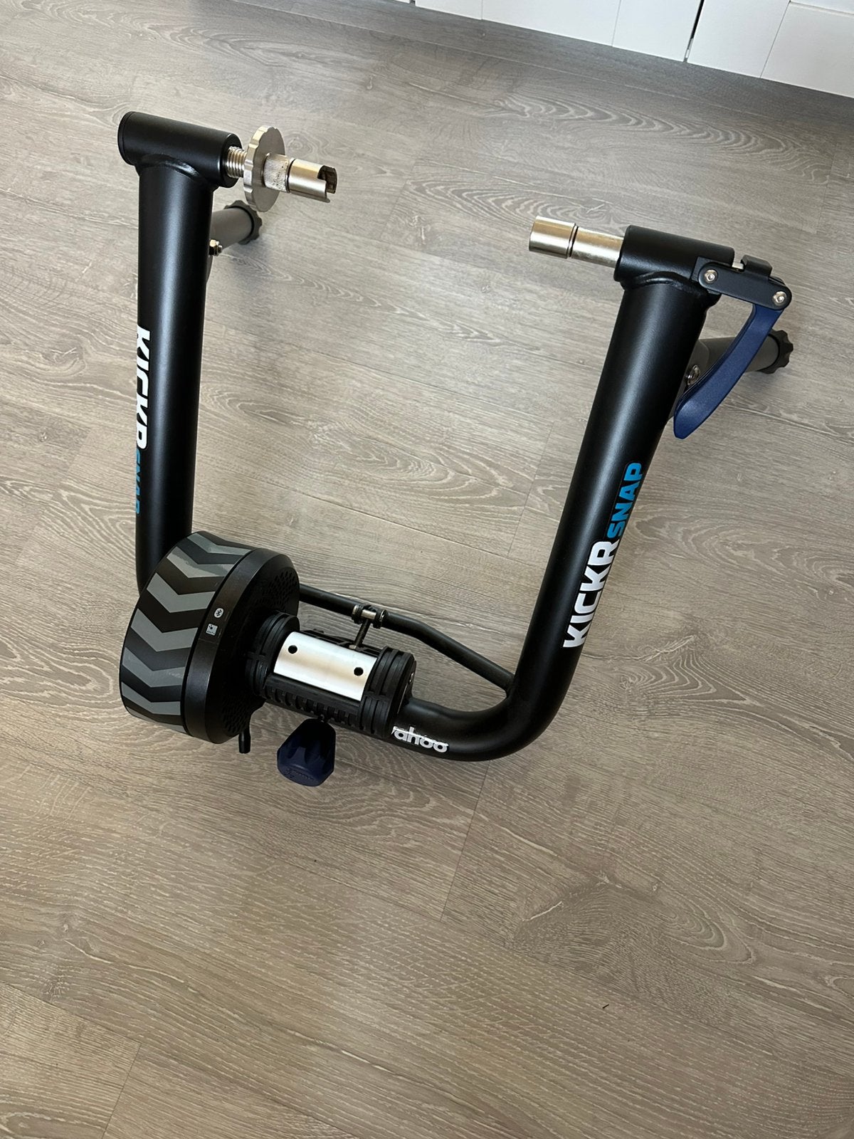 Wahoo kickr snap, Enlèvement, Neuf