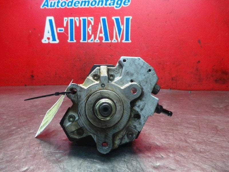 POMPE CARBURANT GASOIL DIESEL Opel Astra H (L48), Robert Bosch AG, Opel, Utilisé, Robert-Bosch-Allee 1
74232  Abstatt, DE