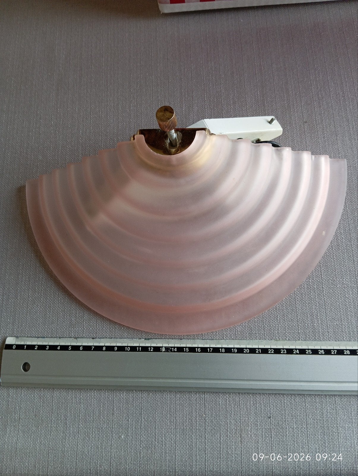 Licht lamp om aan zijmuur te bevestigen, Handtassen en Accessoires, Bedels, Ophalen