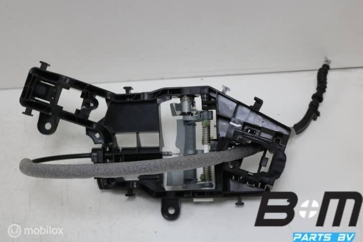 Portiergreepsteun linksachter VW Tiguan 5NA Allsp 5NN837811G, Autos : Pièces & Accessoires, Utilisé