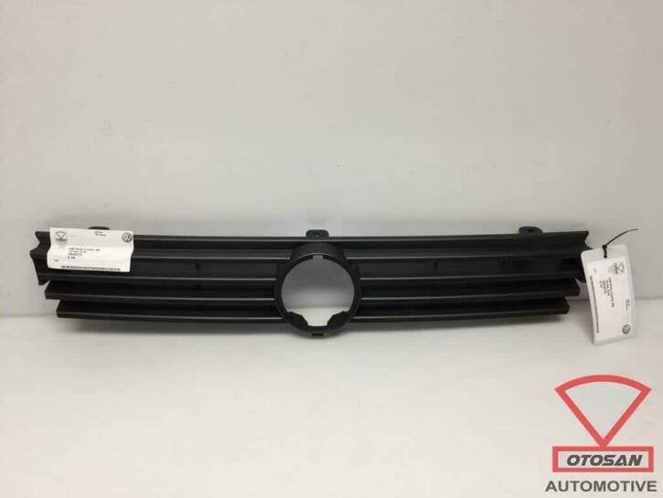 vw caddy polo 6n grille grill nieuw! 5826510, Auto-onderdelen, Volkswagen, Volkswagen AG, Nieuw, Vw@volkswagen.de