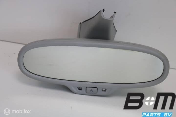 Automatisch dimmende binnenspiegel Audi Q3 8U 8U0857511A, Gebruikt