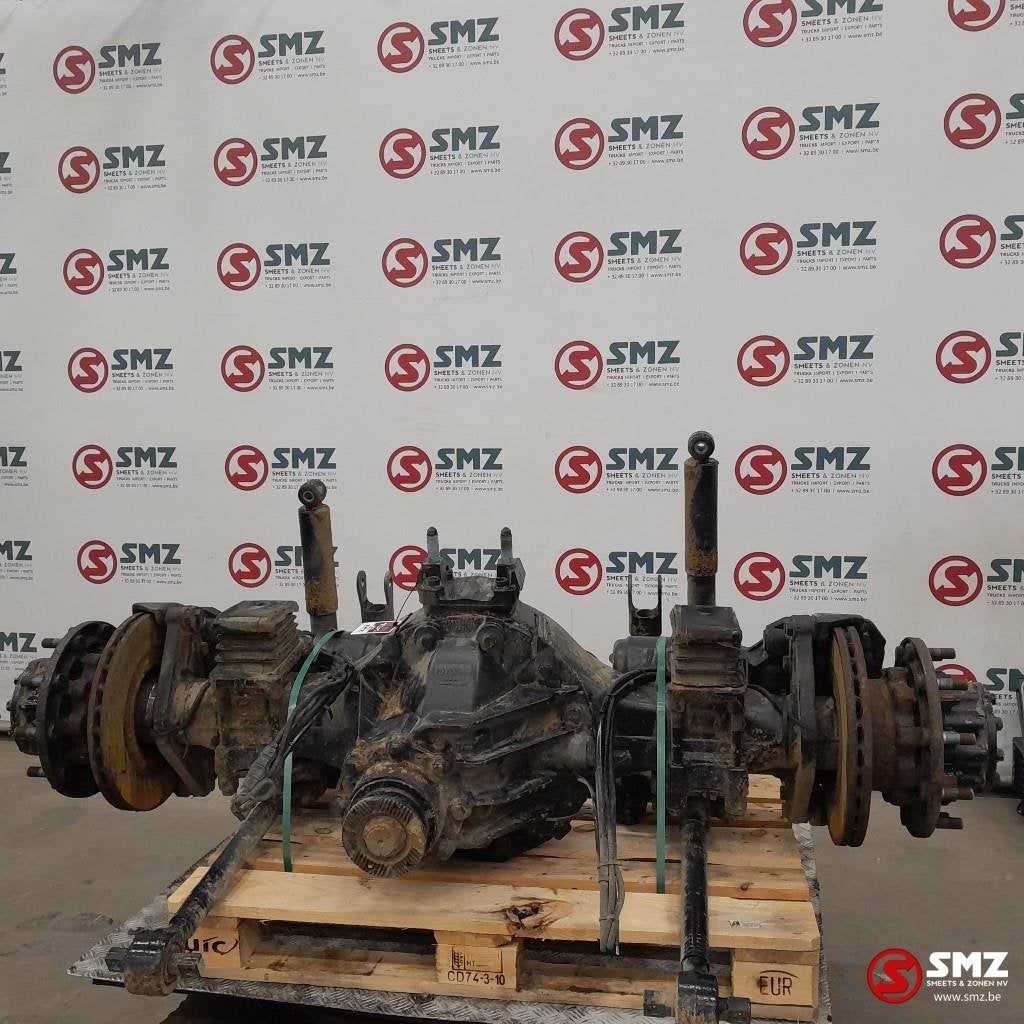 Occ arbre de transmission HY1350 i=3,083 MAN, Autos : Pièces & Accessoires, Pièces camion, Utilisé, MAN, Transmission et Accessoires
